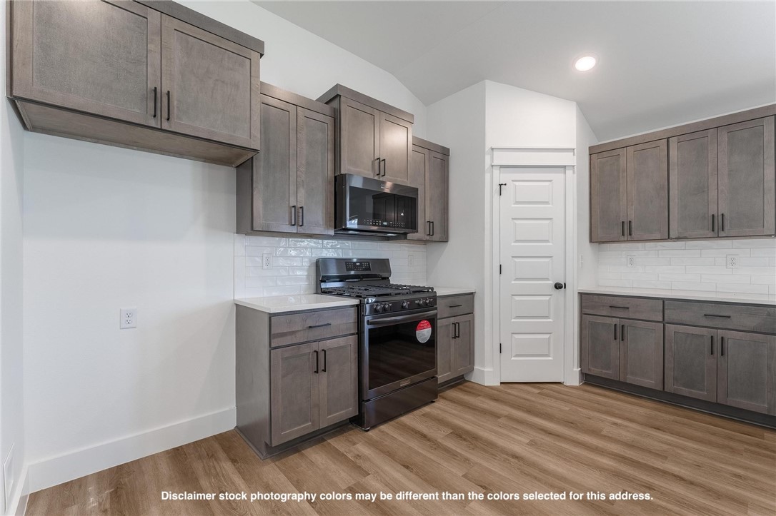 Woodcrest Walk - Residential