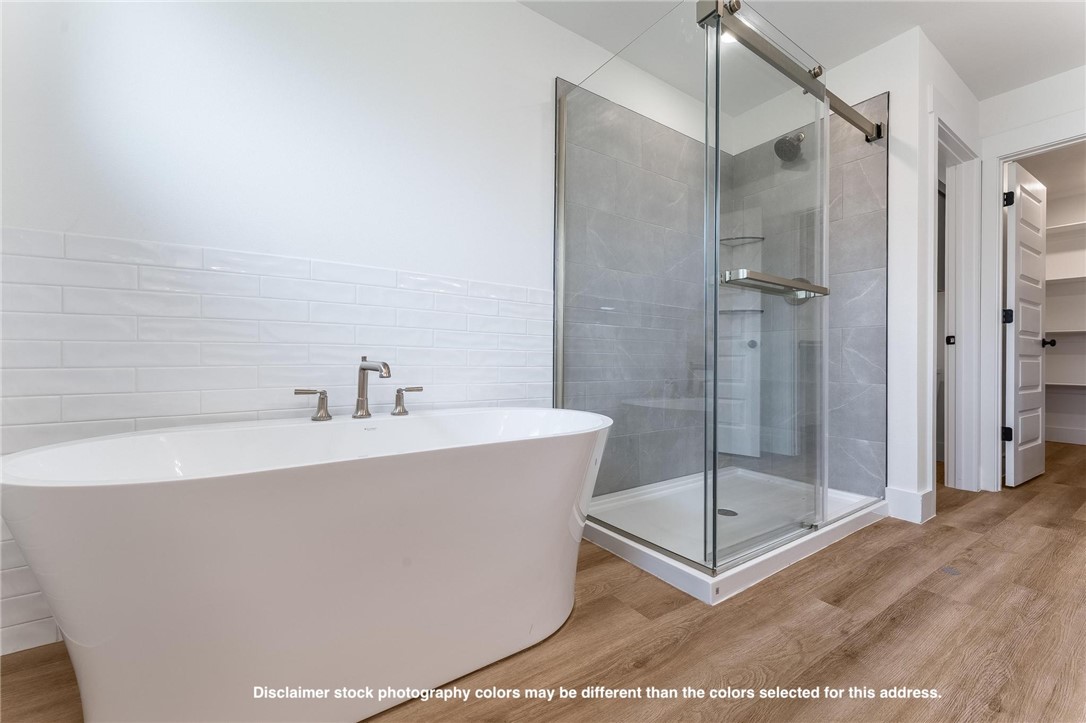 Woodcrest Walk - Residential