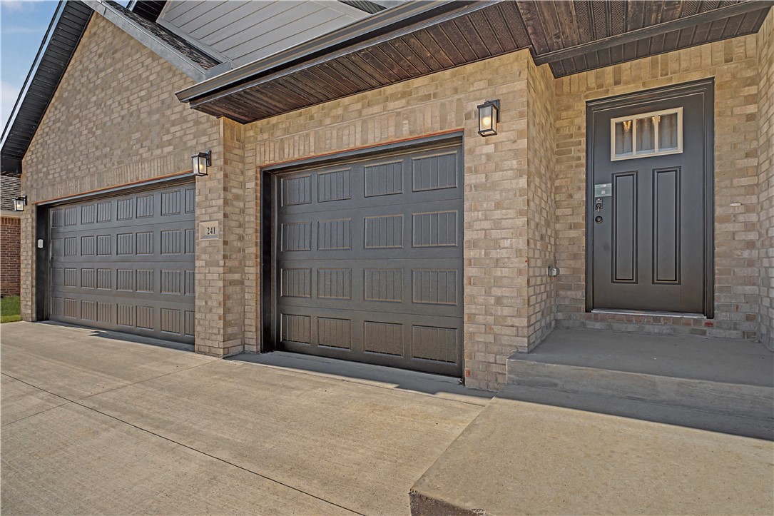 Woodcrest Walk - Residential