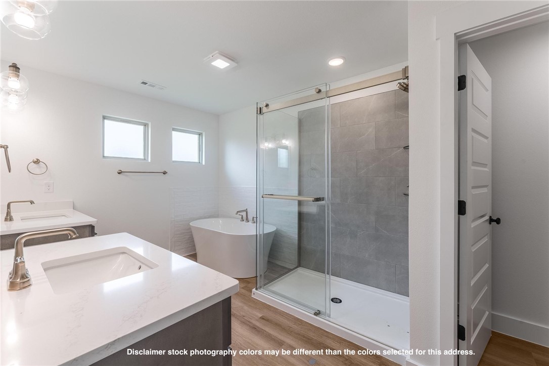 Woodcrest Walk - Residential