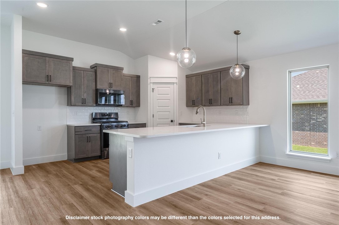 Woodcrest Walk - Residential