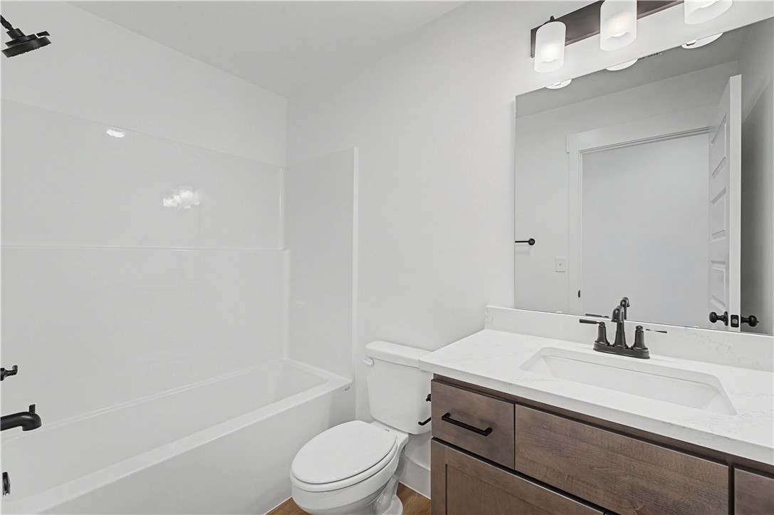 Woodcrest Walk - Residential