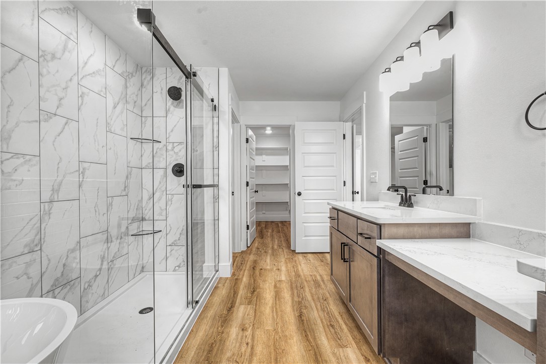 Woodcrest Walk - Residential