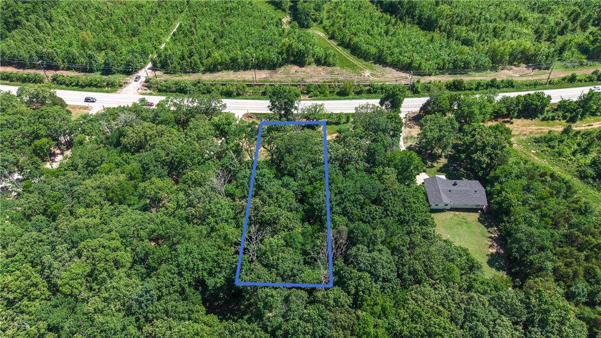 Anderson Farm - Land