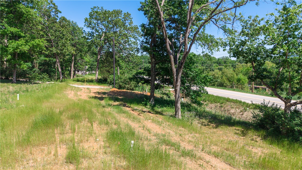 Anderson Farm - Land