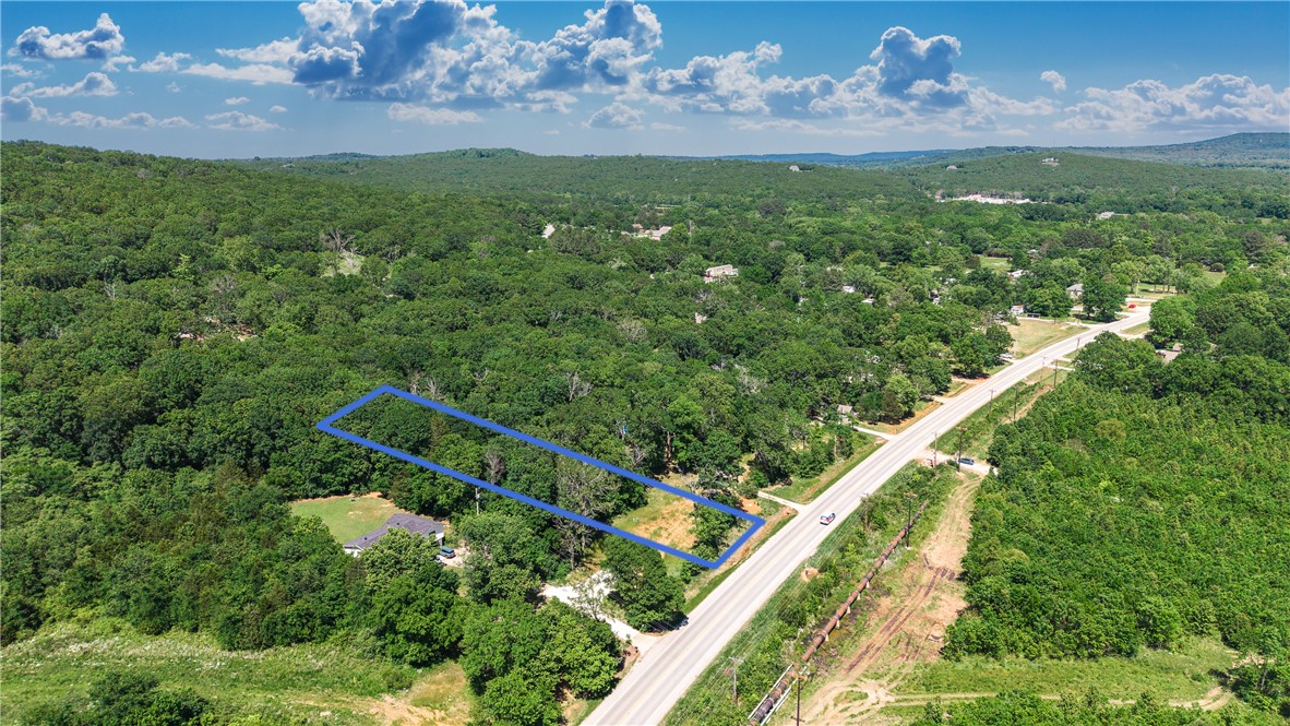 Anderson Farm - Land