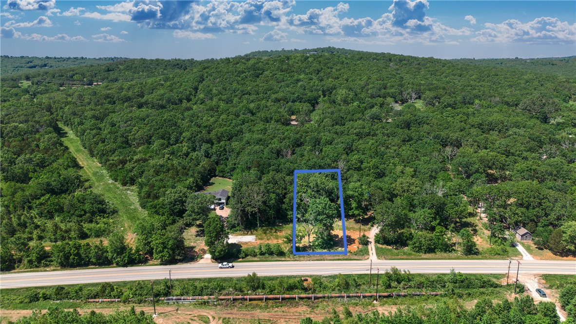Anderson Farm - Land