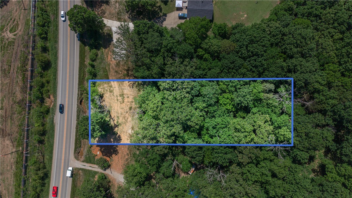 Anderson Farm - Land