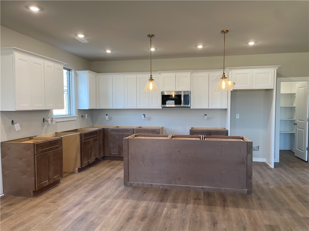 Heritage Ranch Ph 4 Siloam Spgs - Residential