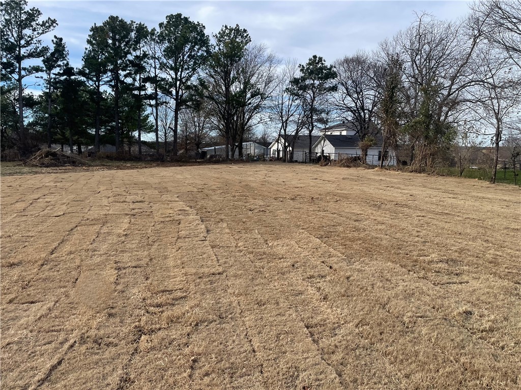 Heritage Ranch Ph 4 Siloam Spgs - Residential