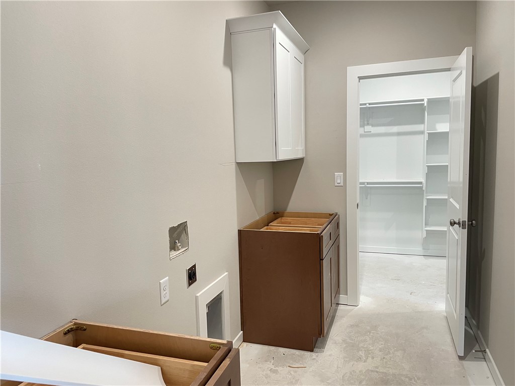 Heritage Ranch Ph 4 Siloam Spgs - Residential