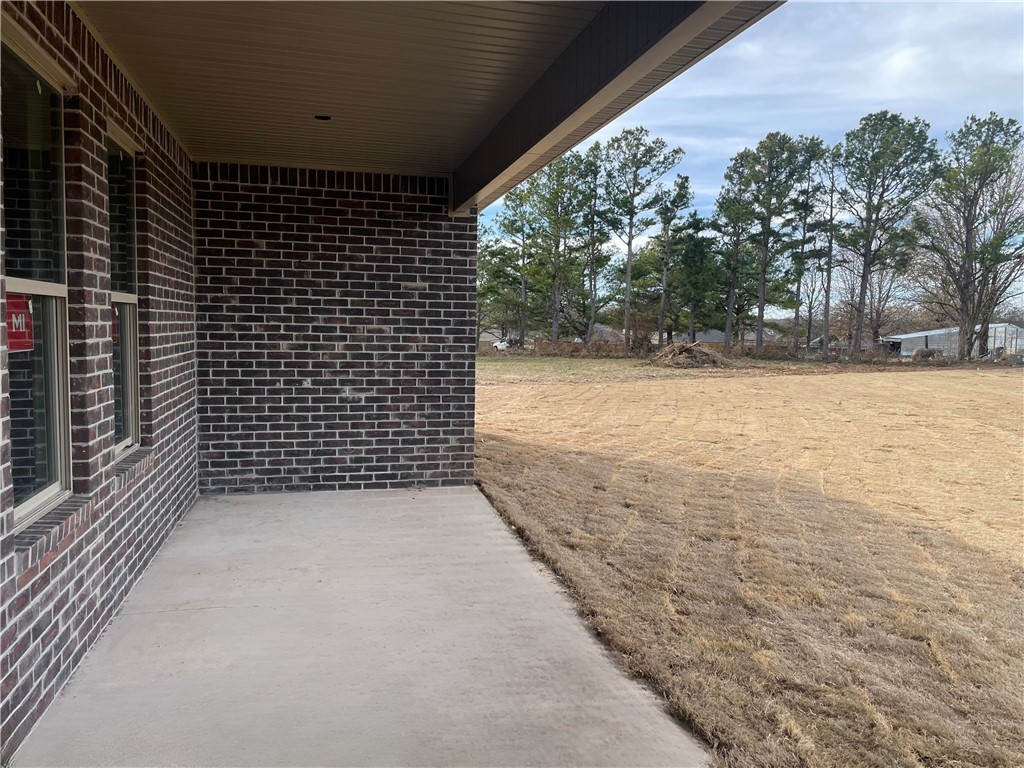 Heritage Ranch Ph 4 Siloam Spgs - Residential