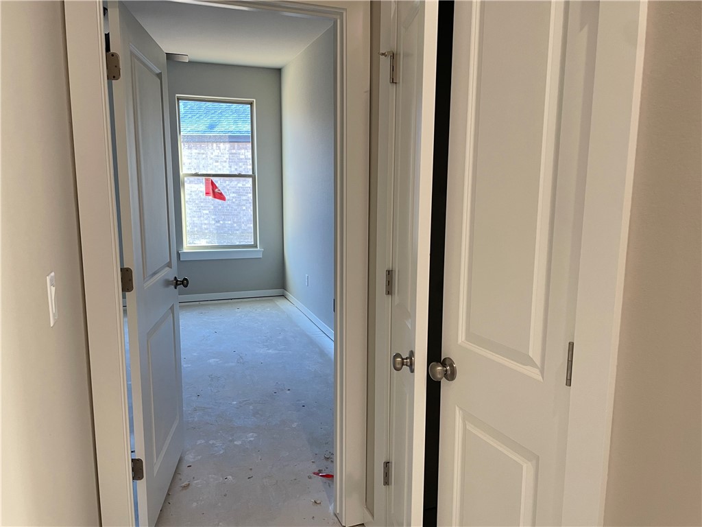 Heritage Ranch Ph 4 Siloam Spgs - Residential