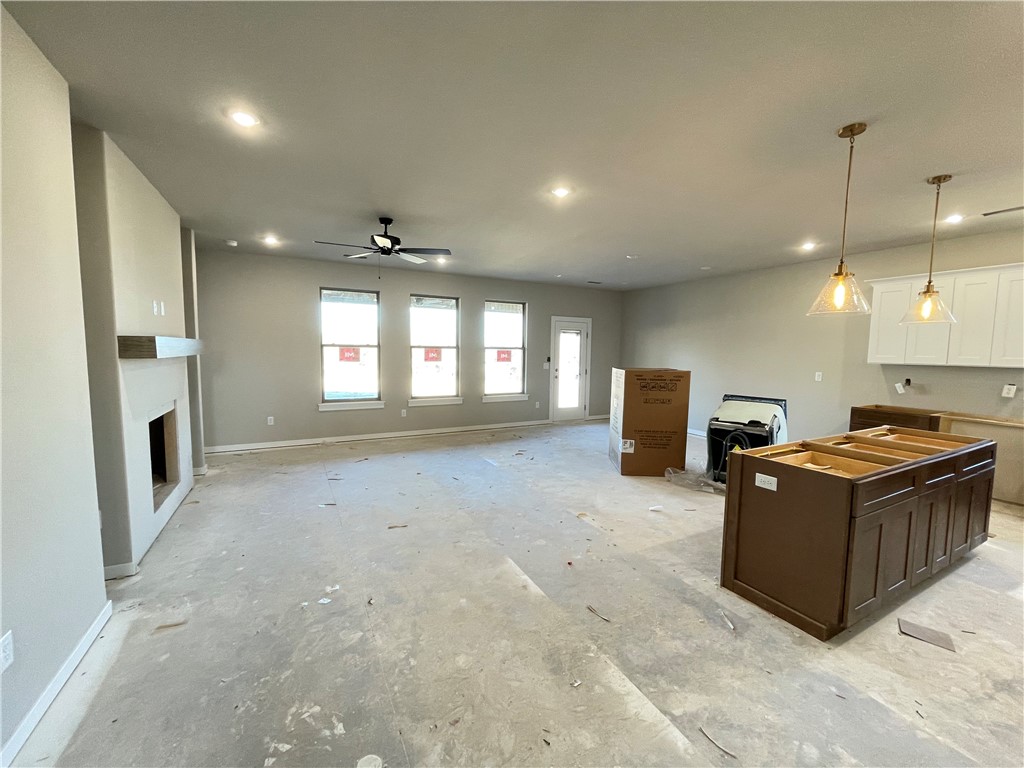 Heritage Ranch Ph 4 Siloam Spgs - Residential