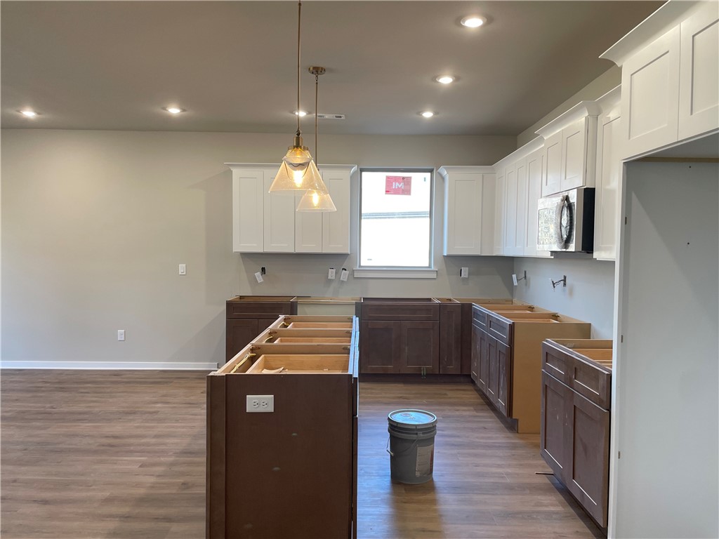 Heritage Ranch Ph 4 Siloam Spgs - Residential