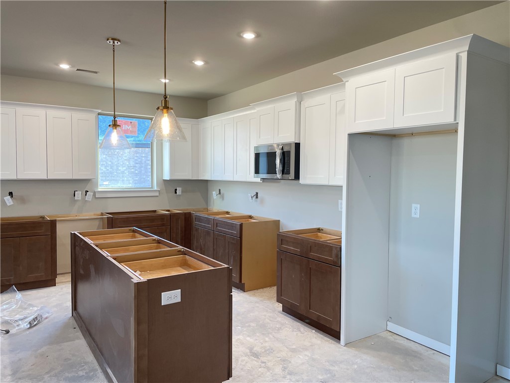 Heritage Ranch Ph 4 Siloam Spgs - Residential