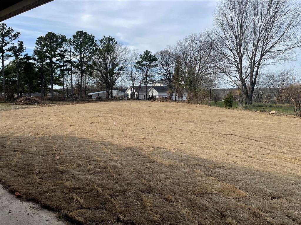 Heritage Ranch Ph 4 Siloam Spgs - Residential