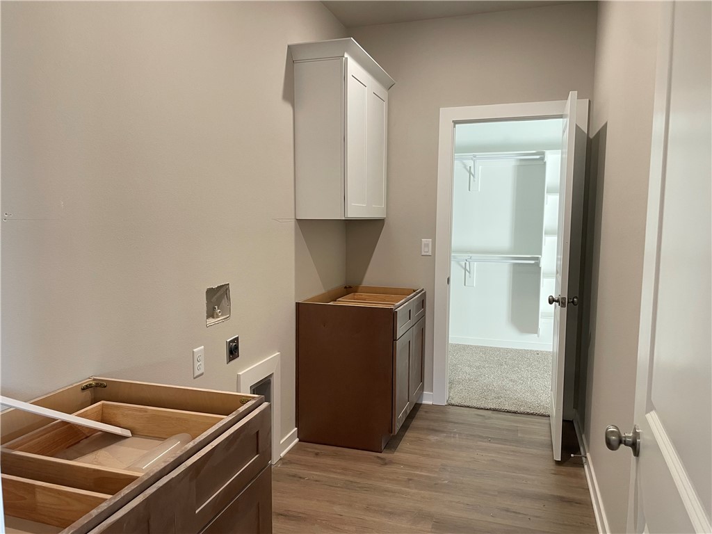 Heritage Ranch Ph 4 Siloam Spgs - Residential