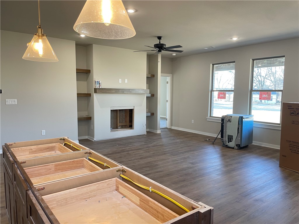 Heritage Ranch Ph 4 Siloam Spgs - Residential