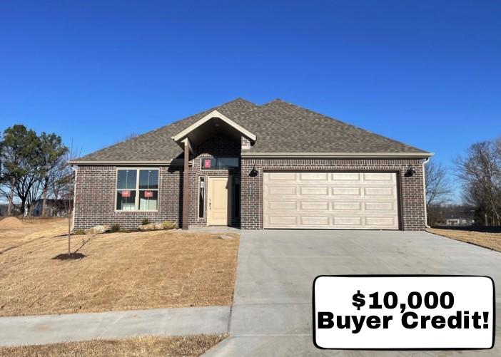 Heritage Ranch Ph 4 Siloam Spgs - Residential