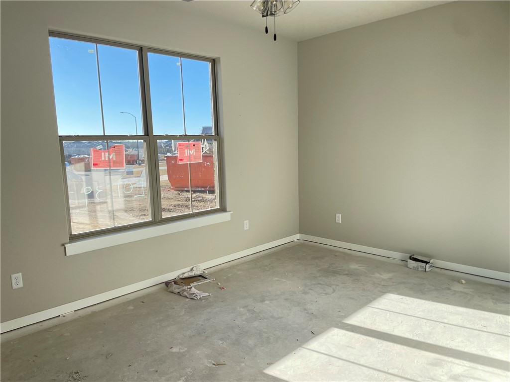 Heritage Ranch Ph 4 Siloam Spgs - Residential