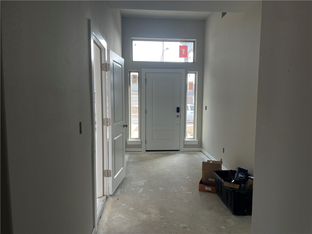 Heritage Ranch Ph 4 Siloam Spgs - Residential