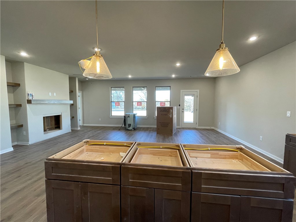 Heritage Ranch Ph 4 Siloam Spgs - Residential