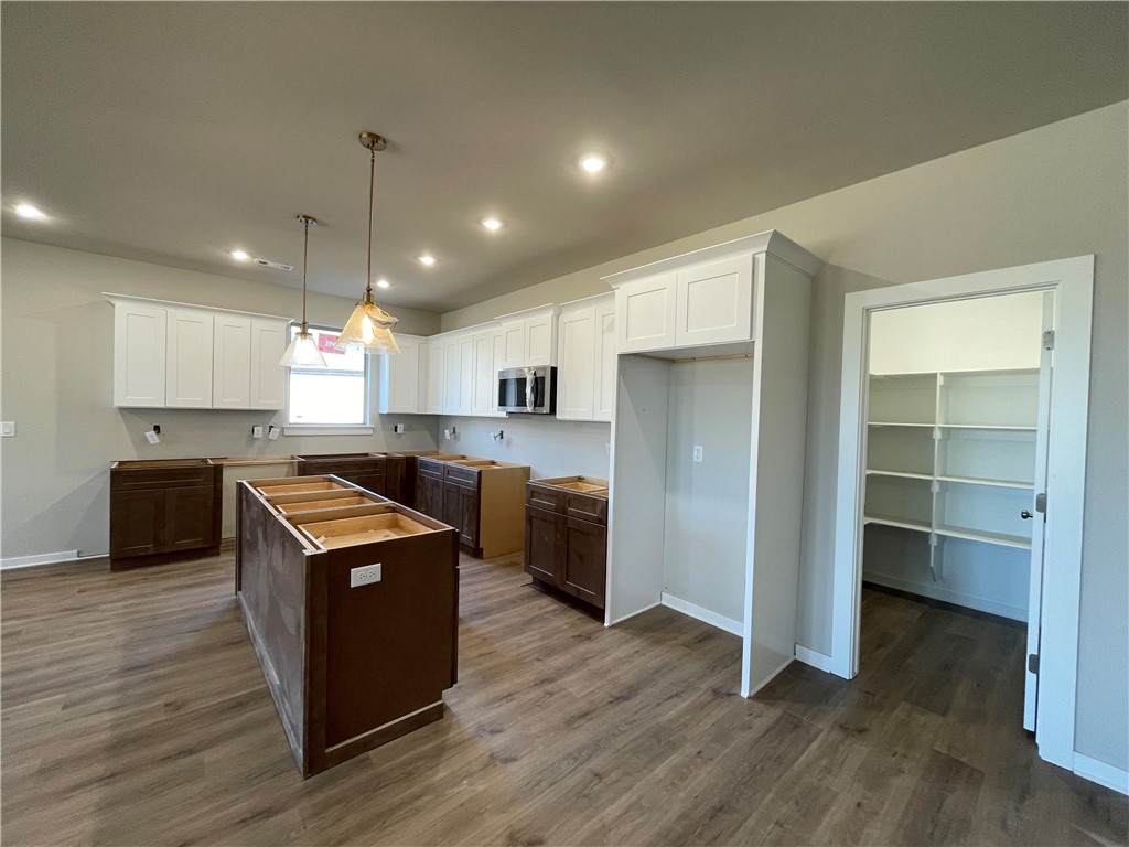 Heritage Ranch Ph 4 Siloam Spgs - Residential