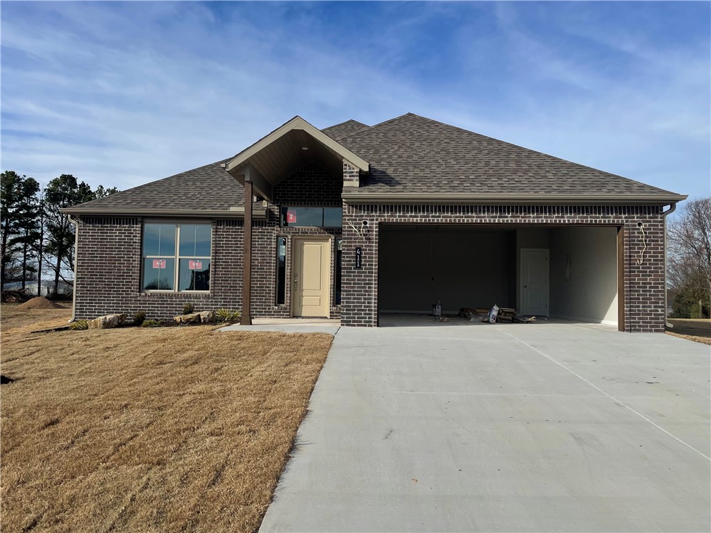 Heritage Ranch Ph 4 Siloam Spgs - Residential