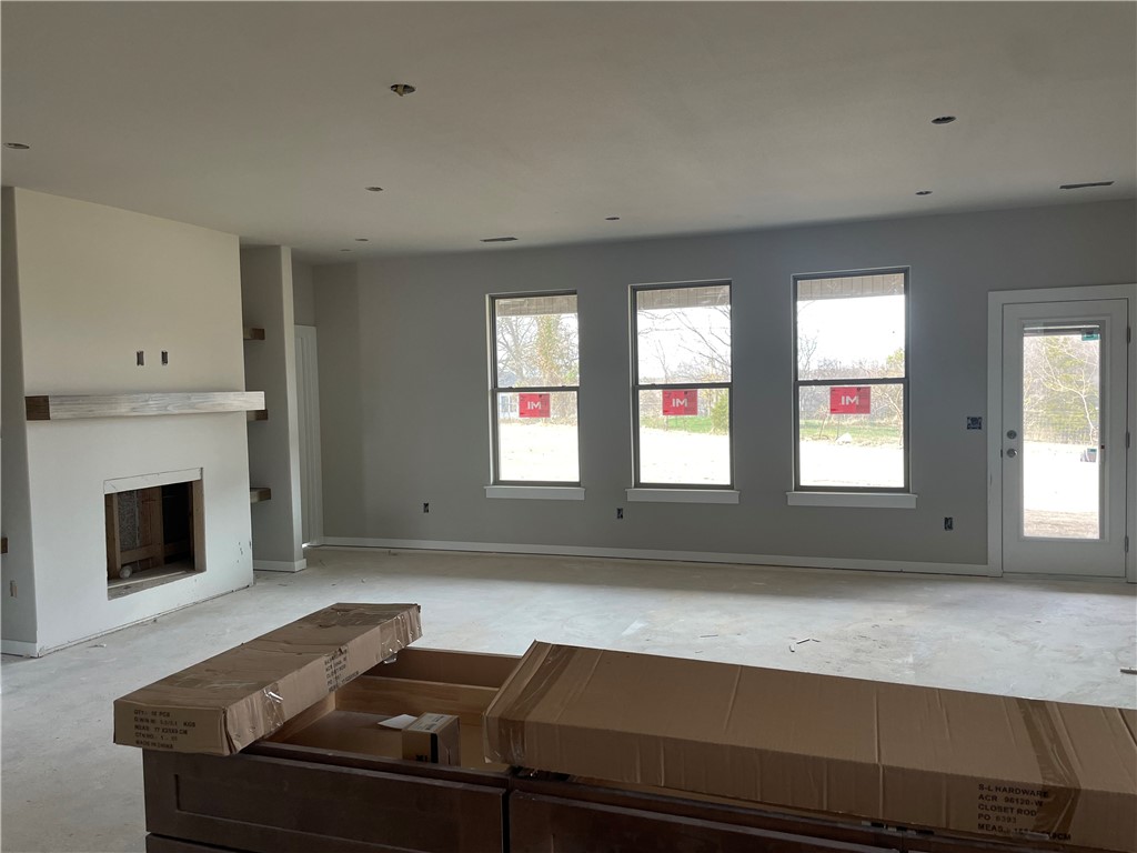 Heritage Ranch Ph 4 Siloam Spgs - Residential