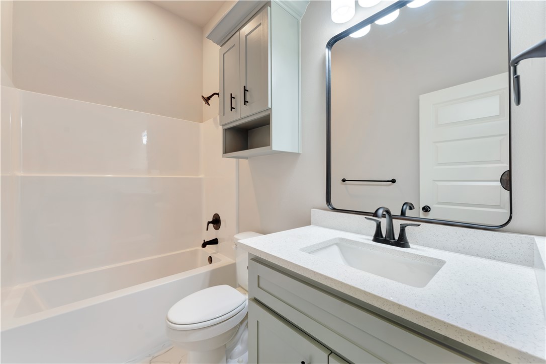 Silver Leaf Estates - Residential Lease