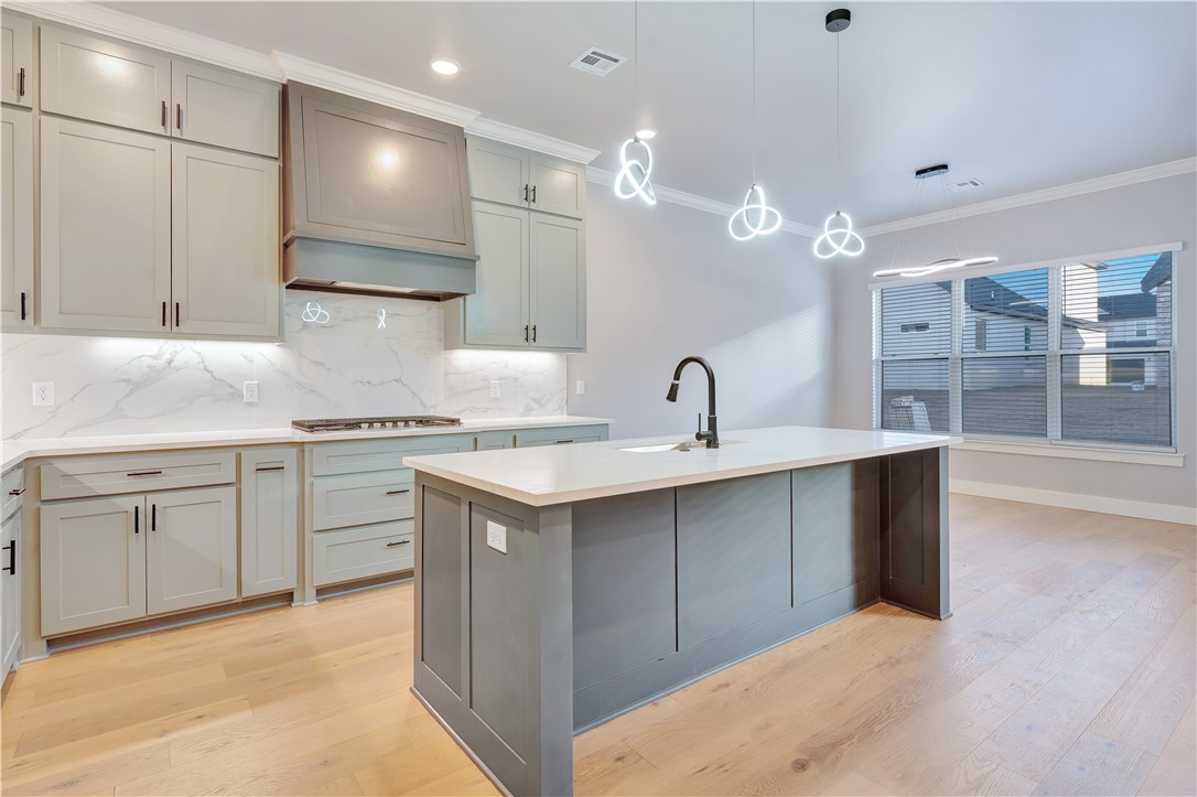 Silver Leaf Estates - Residential Lease