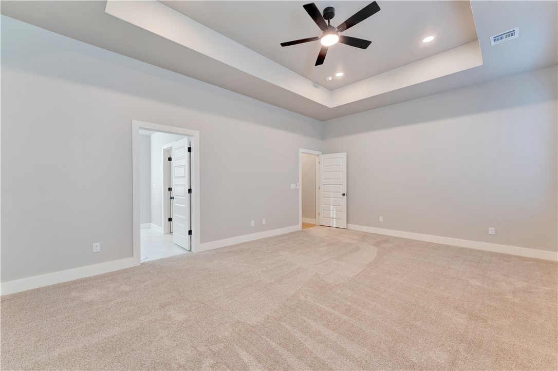 Silver Leaf Estates - Residential Lease