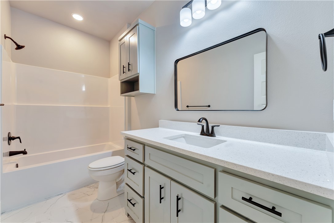 Silver Leaf Estates - Residential Lease