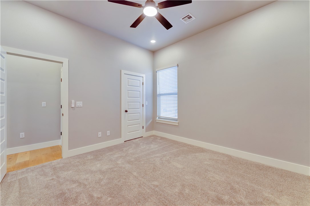 Silver Leaf Estates - Residential Lease