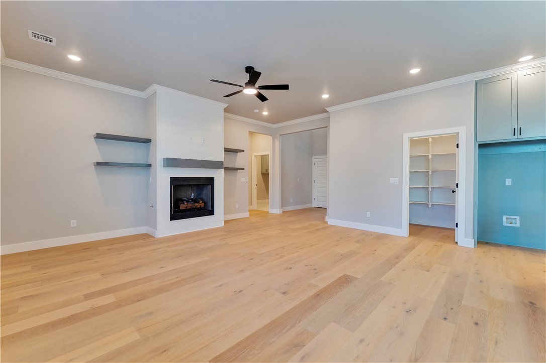 Silver Leaf Estates - Residential Lease
