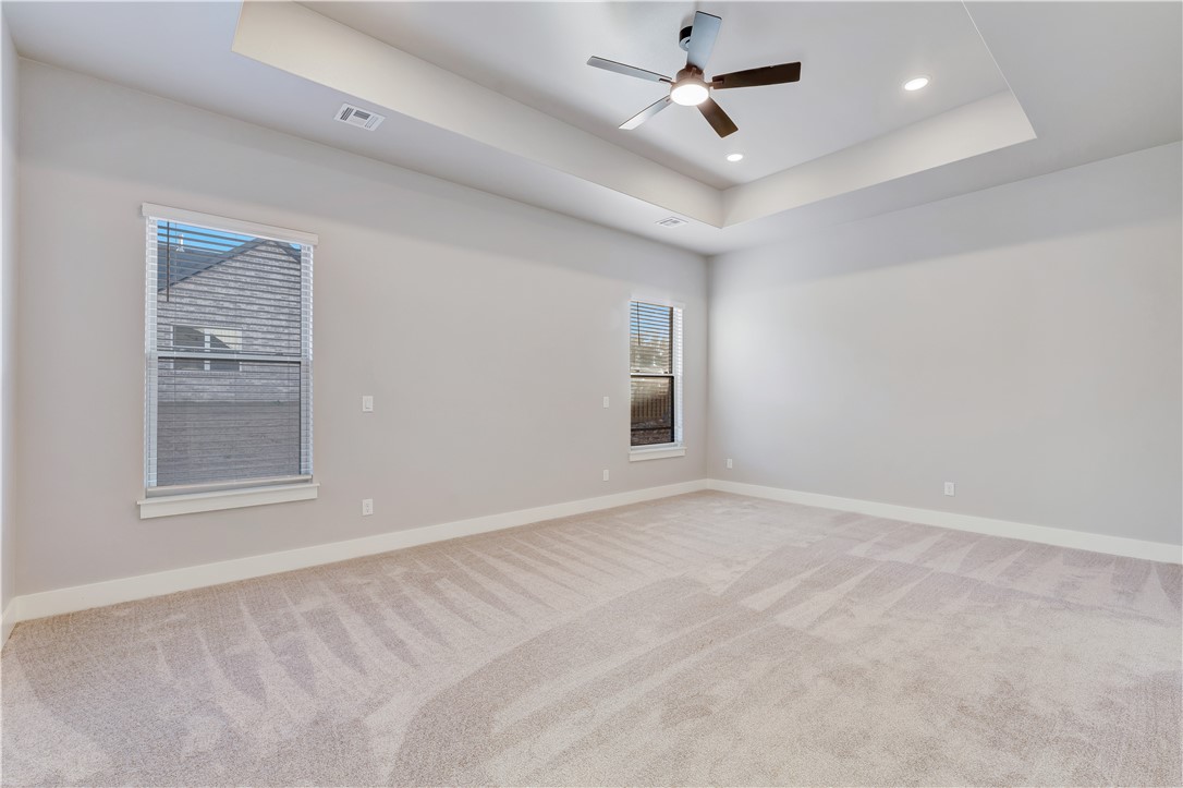 Silver Leaf Estates - Residential Lease