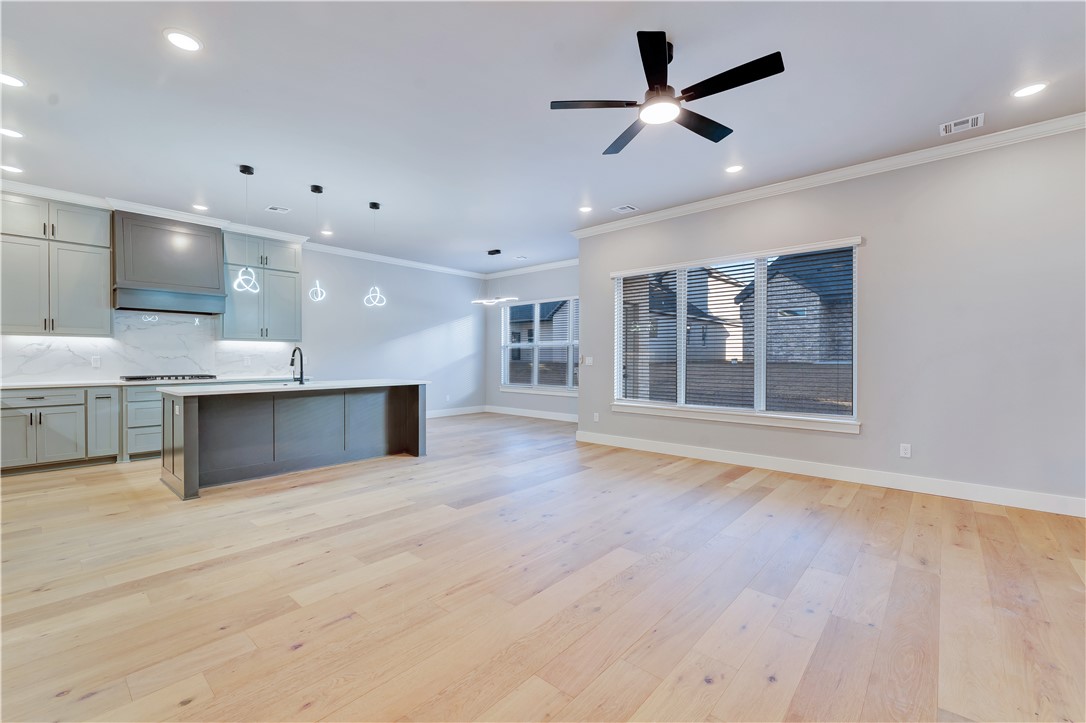 Silver Leaf Estates - Residential Lease
