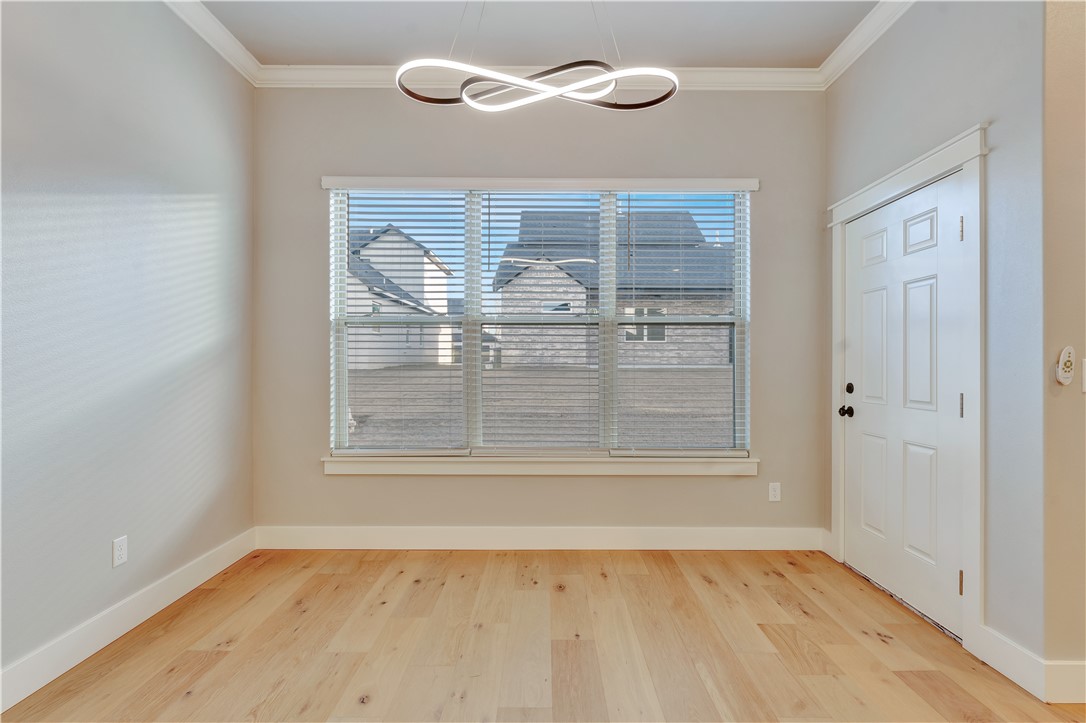 Silver Leaf Estates - Residential Lease