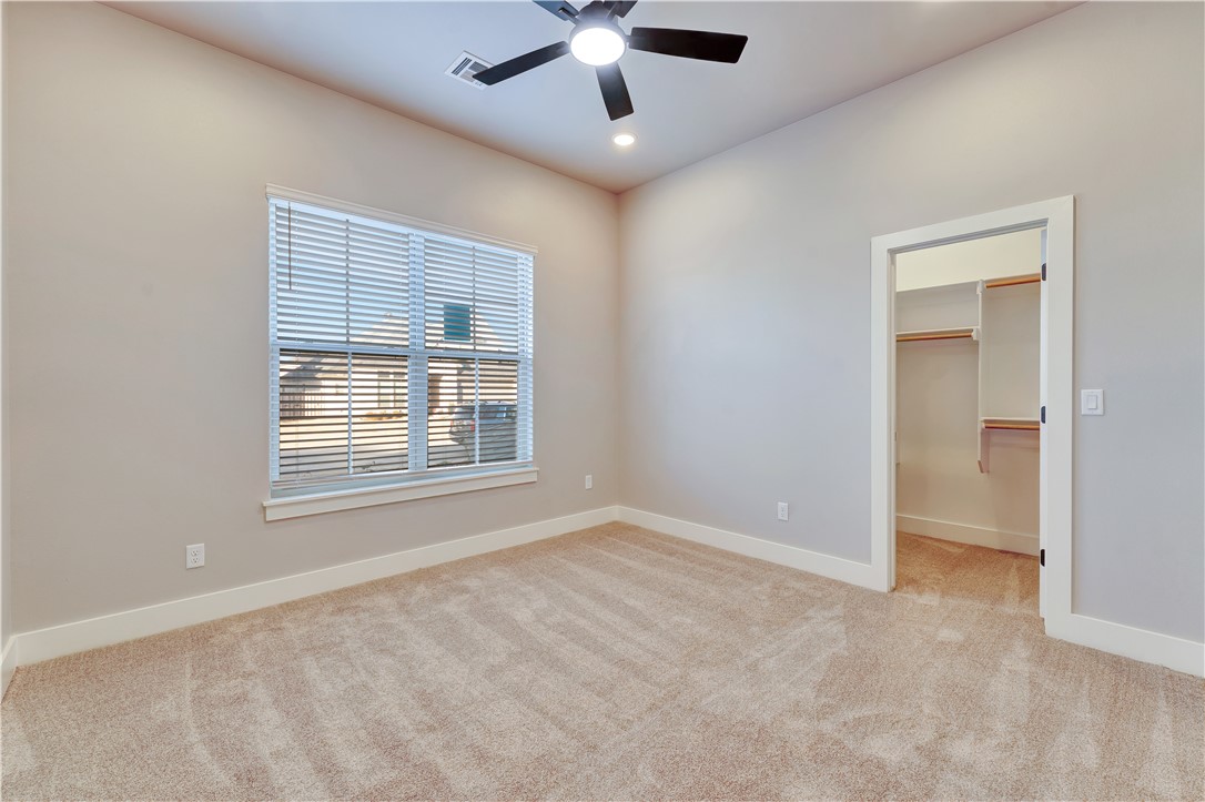 Silver Leaf Estates - Residential Lease