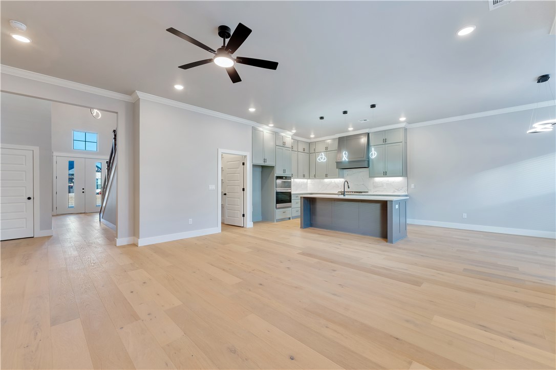 Silver Leaf Estates - Residential Lease