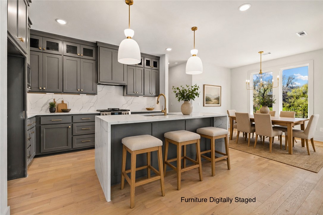 Dunvegan - Residential