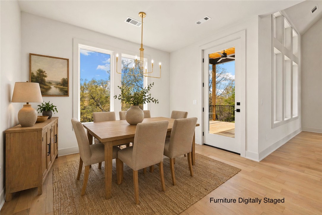 Dunvegan - Residential