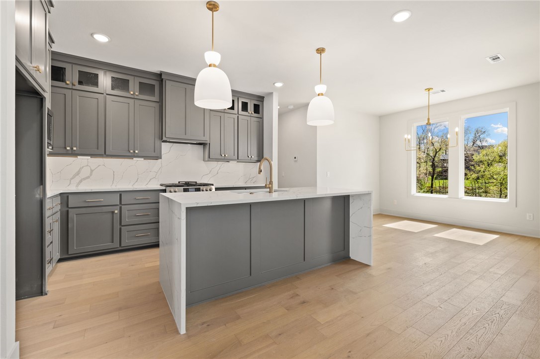 Dunvegan - Residential