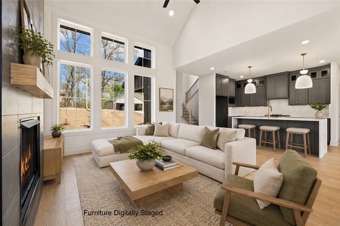 Dunvegan - Residential