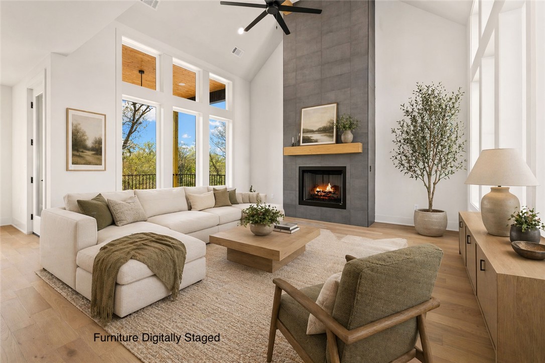 Dunvegan - Residential