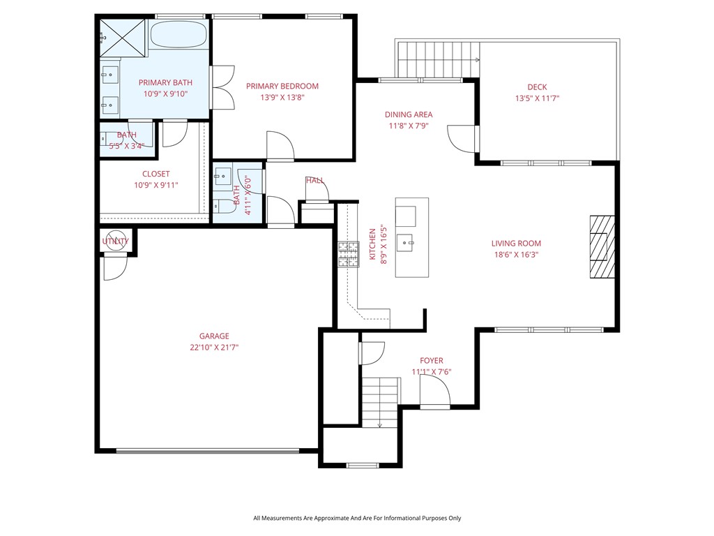 Dunvegan - Residential
