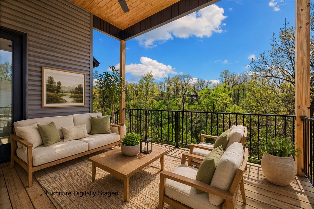 Dunvegan - Residential