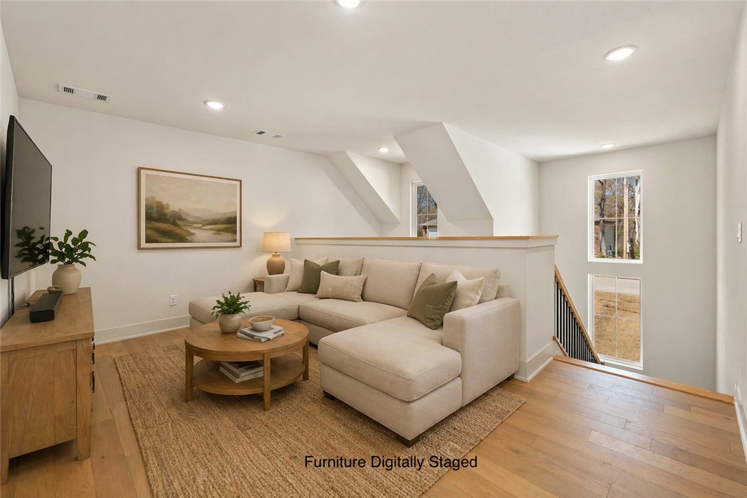 Dunvegan - Residential