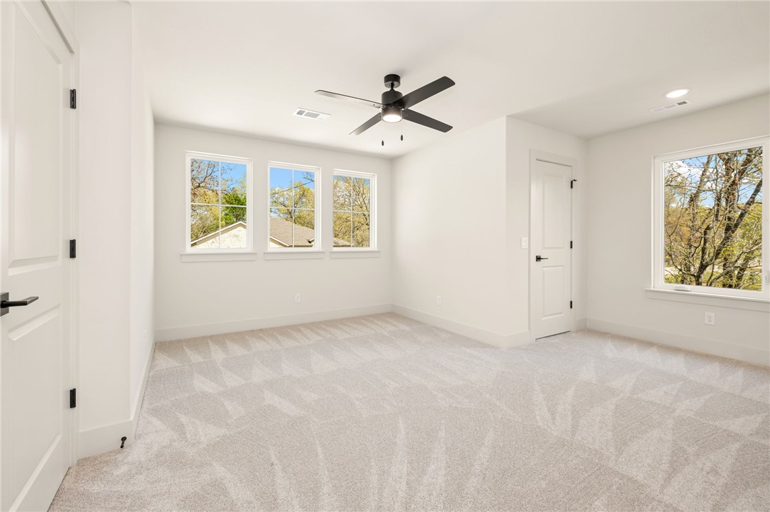 Dunvegan - Residential